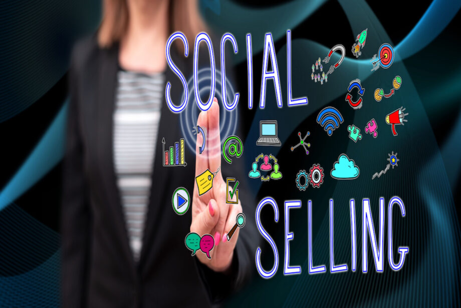 Social Selling - Martens und Kollegen