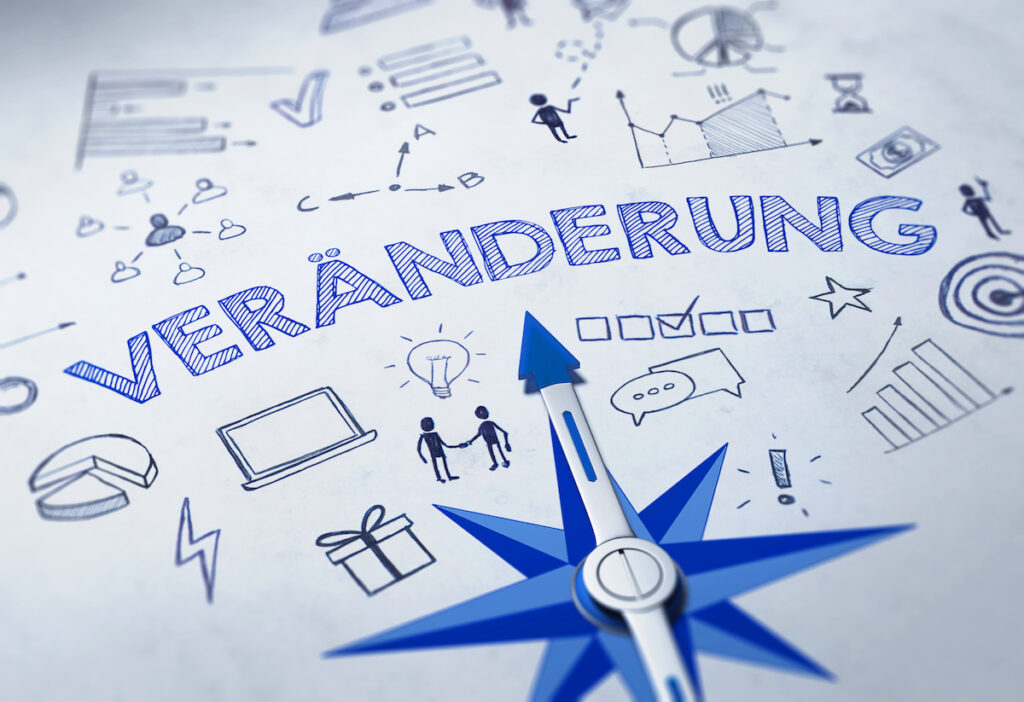 Change Management - Martens und Kollegen - Düsseldorf