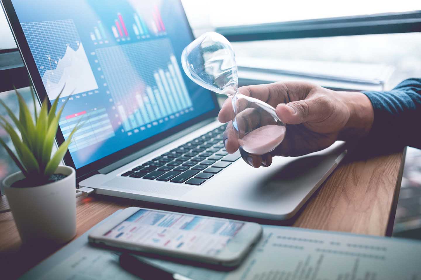 GotoMarket Erfolgreich den Markteintritt gestalten