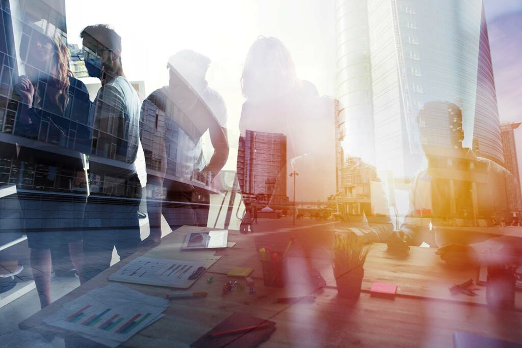 Fractional Executives - Martens und Kollegen