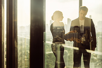 Interim Manager beim Go-to-Market - Martens und Kollegen