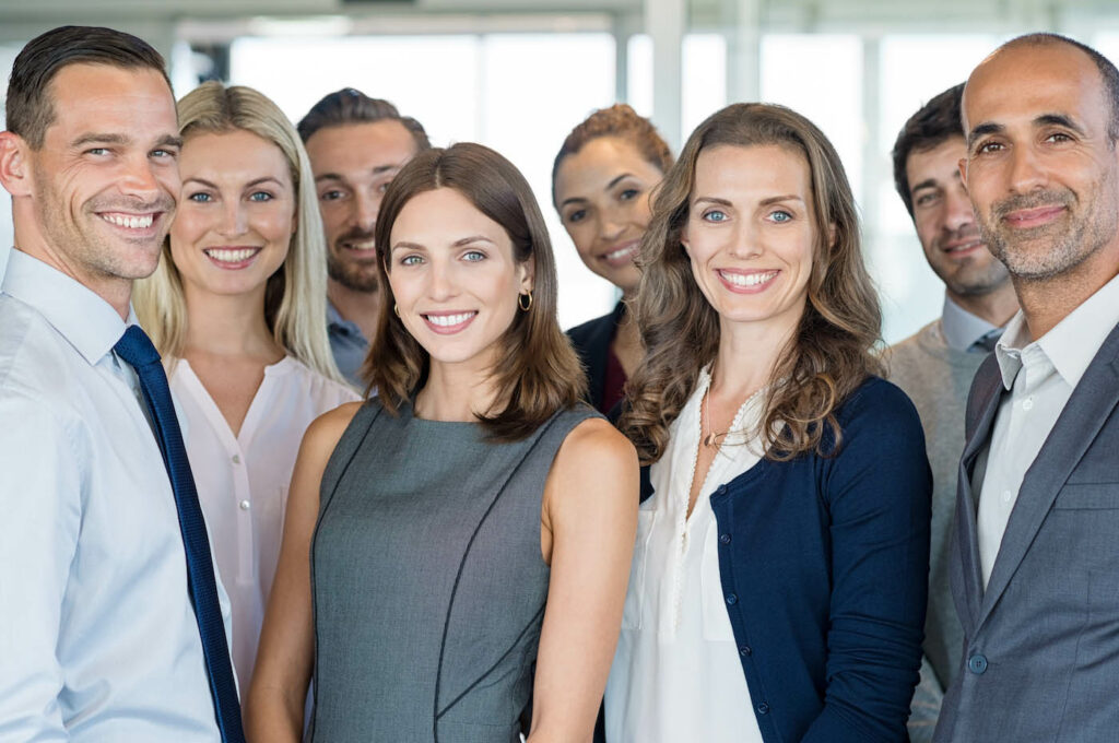 Interim Team - Interim Management. Martens und Kollegen. Düsseldorf