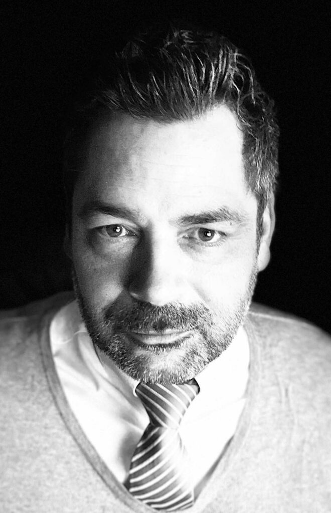 Sven Martens - Interim und Change Management Düsseldorf
