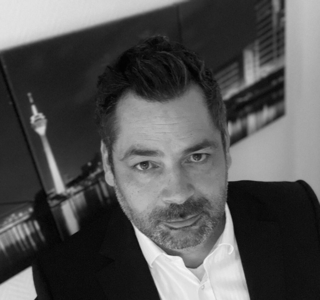 Sven Martens Düsseldorf Interim