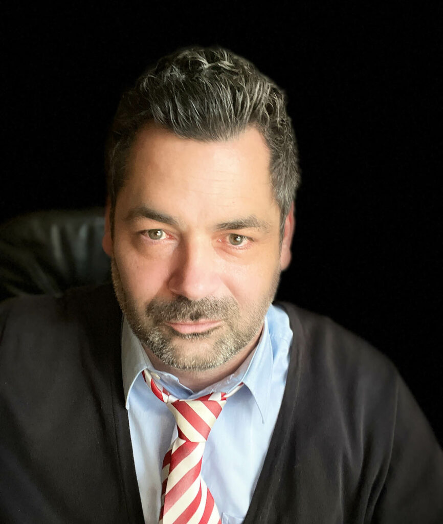 Sven Martens - Interim Manager - Düsseldorf